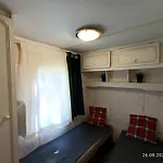 Folwark Noclegowy W Nowej Morawie - Holenderka Na Wys 600 M Campeggio *