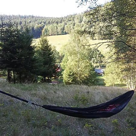 Folwark Noclegowy W Nowej Morawie - Holenderka Na Wys 600 M