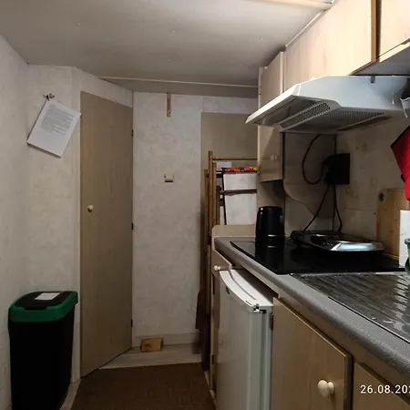 Folwark Noclegowy W Nowej Morawie - Holenderka Na Wys 600 M Campingplatz Stronie Śląskie