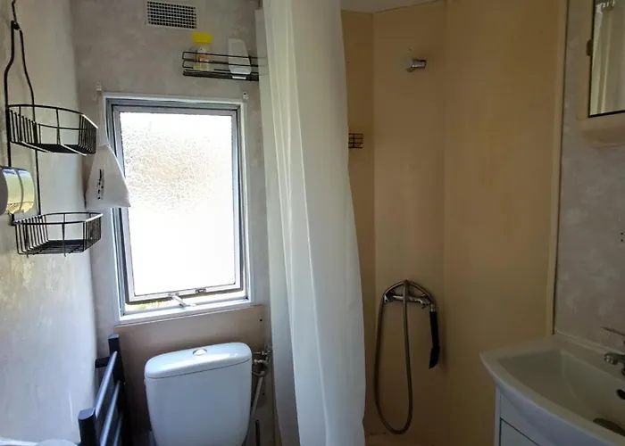 Campingplatz Folwark Noclegowy W Nowej Morawie - Holenderka Na Wys 600 M Stronie Śląskie